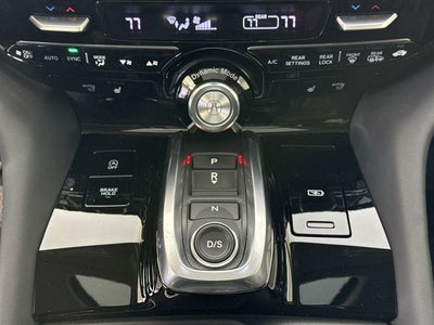 2023 Acura MDX Technology SH-AWD