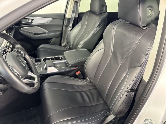 2023 Acura MDX Technology SH-AWD