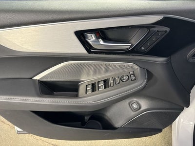 2023 Acura MDX Technology SH-AWD