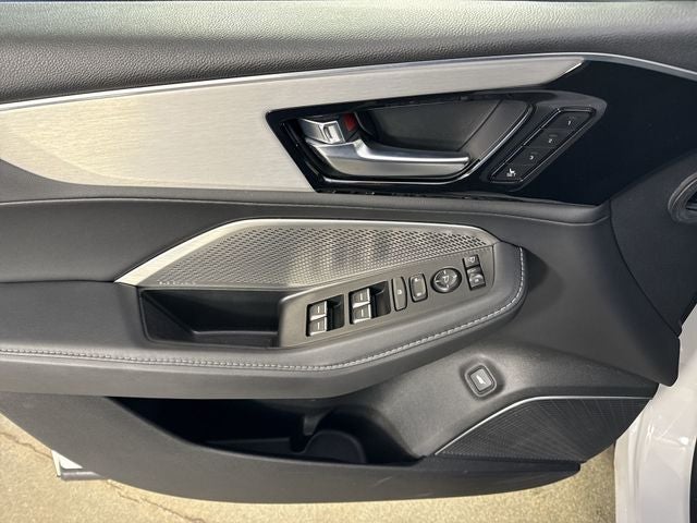 2023 Acura MDX Technology SH-AWD