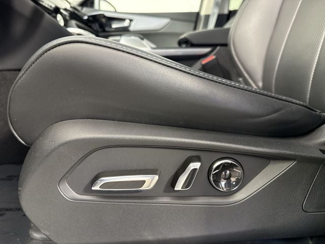 2023 Acura MDX Technology SH-AWD