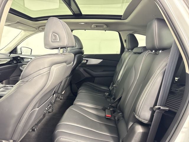 2023 Acura MDX Technology SH-AWD