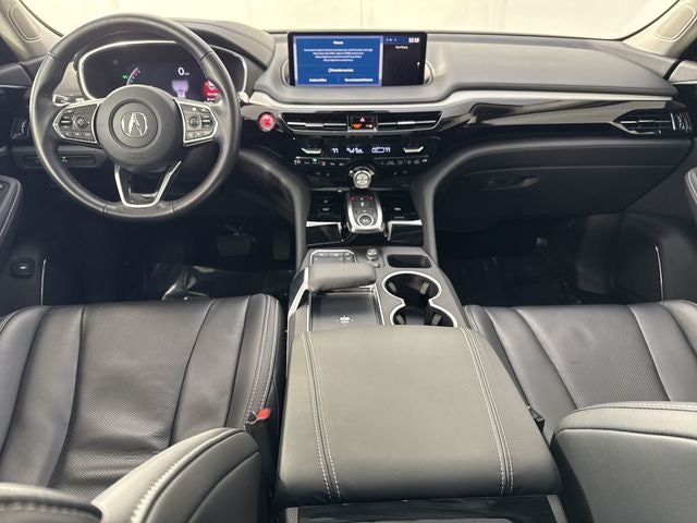2023 Acura MDX Technology SH-AWD