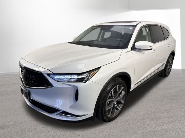 2023 Acura MDX Technology SH-AWD