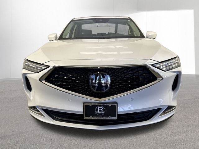 2023 Acura MDX Technology SH-AWD