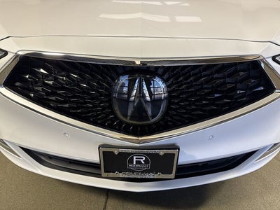 2023 Acura MDX Technology SH-AWD