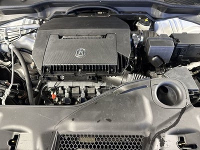 2023 Acura MDX Technology SH-AWD