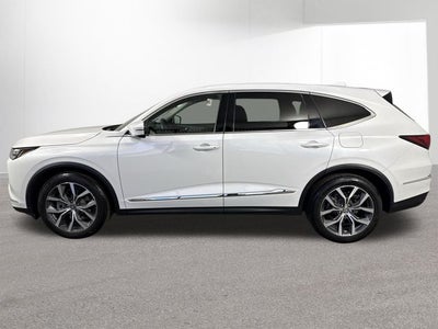 2023 Acura MDX Technology SH-AWD