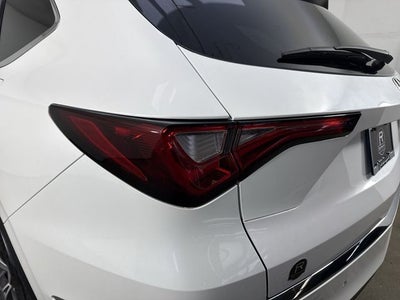 2023 Acura MDX Technology SH-AWD