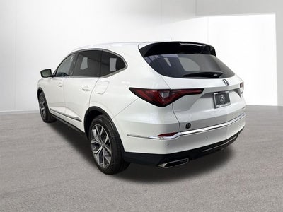 2023 Acura MDX Technology SH-AWD