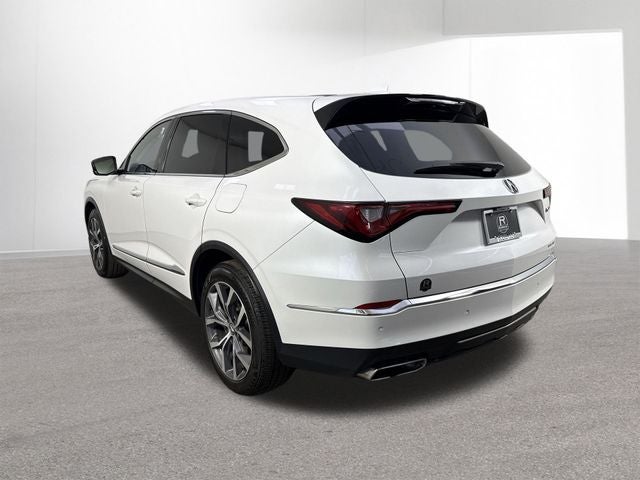 2023 Acura MDX Technology SH-AWD