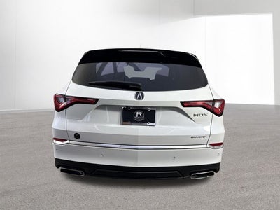 2023 Acura MDX Technology SH-AWD