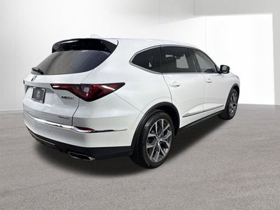 2023 Acura MDX Technology SH-AWD