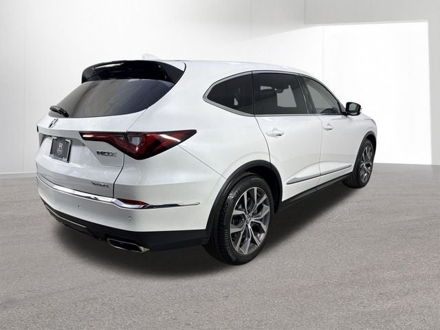 2023 Acura MDX Technology SH-AWD