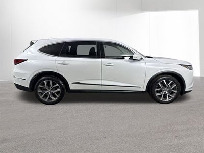 2023 Acura MDX Technology SH-AWD