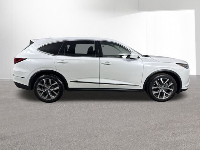 2023 Acura MDX Technology SH-AWD