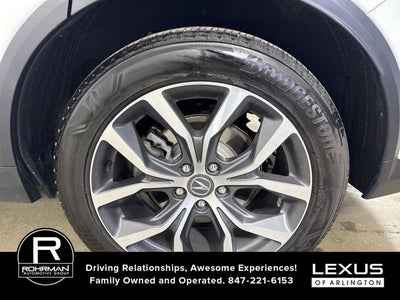 2023 Acura MDX Technology SH-AWD