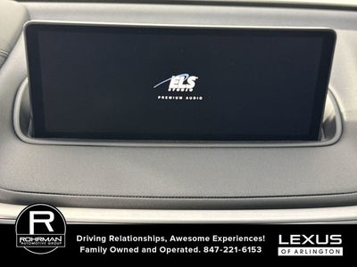 2023 Acura MDX Technology SH-AWD