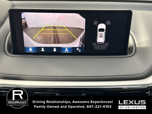 2023 Acura MDX Technology SH-AWD