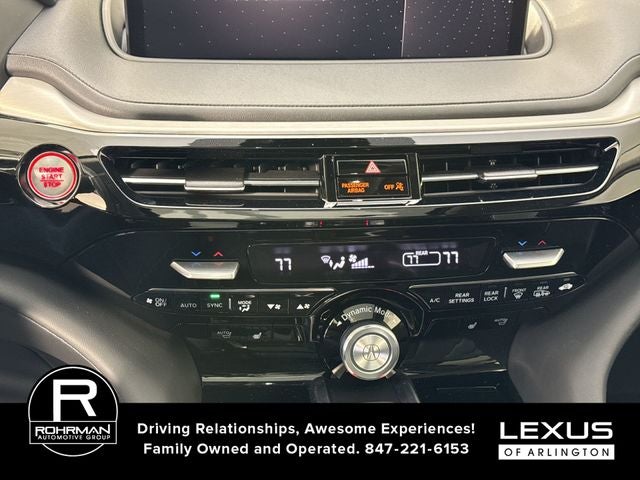 2023 Acura MDX Technology SH-AWD