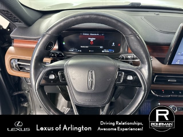 2023 Lincoln Aviator Plug-In Hybrid Grand Touring