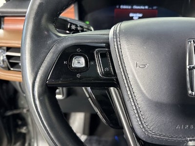 2023 Lincoln Aviator Plug-In Hybrid Grand Touring