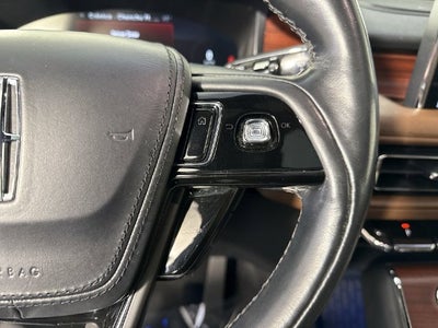 2023 Lincoln Aviator Plug-In Hybrid Grand Touring