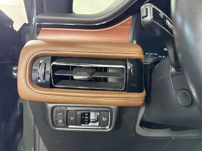 2023 Lincoln Aviator Plug-In Hybrid Grand Touring