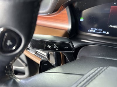 2023 Lincoln Aviator Plug-In Hybrid Grand Touring