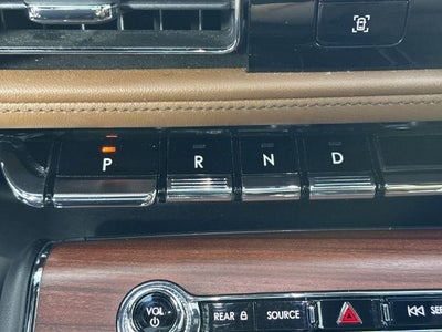 2023 Lincoln Aviator Plug-In Hybrid Grand Touring