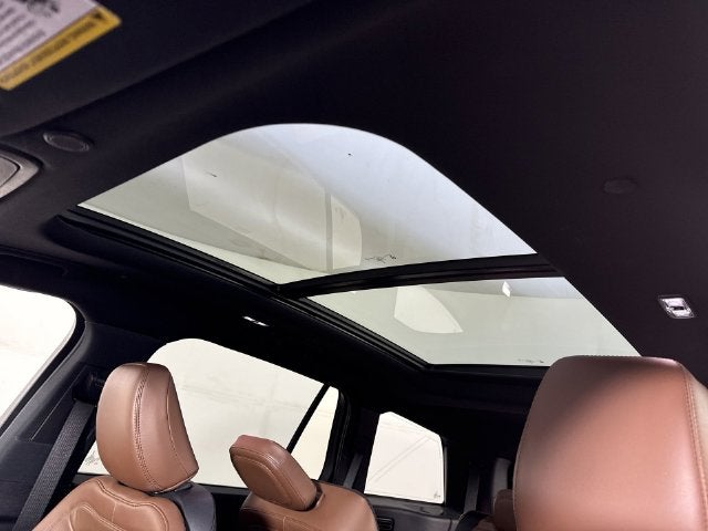 2023 Lincoln Aviator Plug-In Hybrid Grand Touring