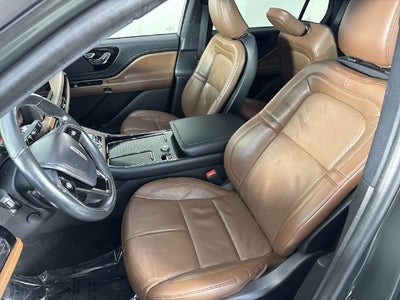 2023 Lincoln Aviator Plug-In Hybrid Grand Touring