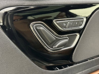 2023 Lincoln Aviator Plug-In Hybrid Grand Touring