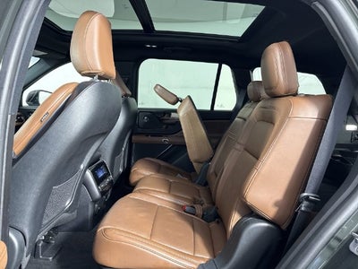 2023 Lincoln Aviator Plug-In Hybrid Grand Touring