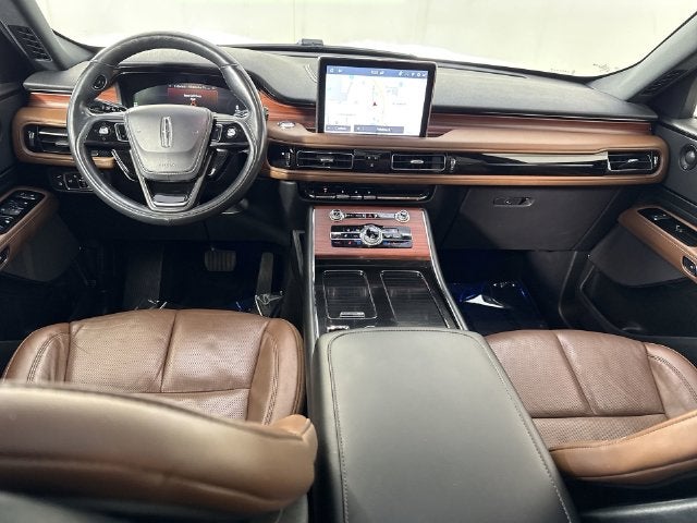 2023 Lincoln Aviator Plug-In Hybrid Grand Touring