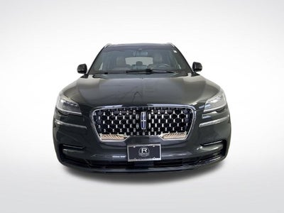 2023 Lincoln Aviator Plug-In Hybrid Grand Touring