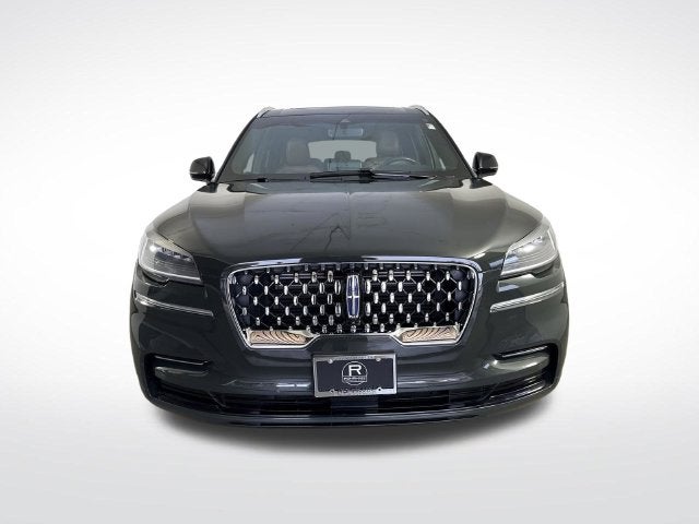 2023 Lincoln Aviator Plug-In Hybrid Grand Touring