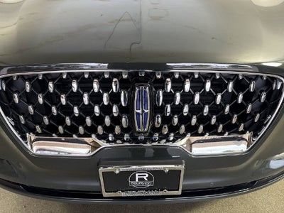 2023 Lincoln Aviator Plug-In Hybrid Grand Touring