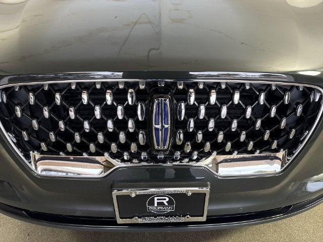 2023 Lincoln Aviator Plug-In Hybrid Grand Touring