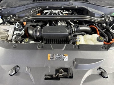 2023 Lincoln Aviator Plug-In Hybrid Grand Touring