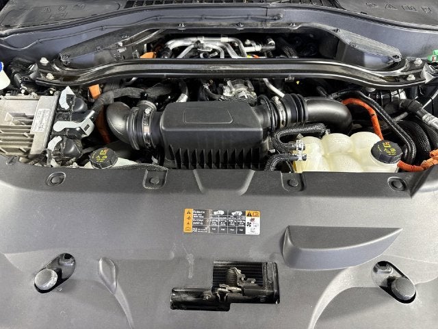 2023 Lincoln Aviator Plug-In Hybrid Grand Touring