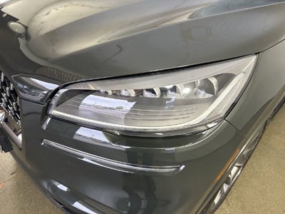 2023 Lincoln Aviator Plug-In Hybrid Grand Touring
