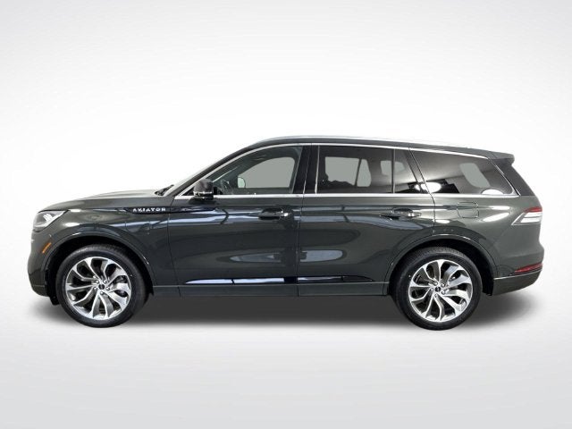 2023 Lincoln Aviator Plug-In Hybrid Grand Touring