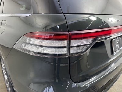 2023 Lincoln Aviator Plug-In Hybrid Grand Touring