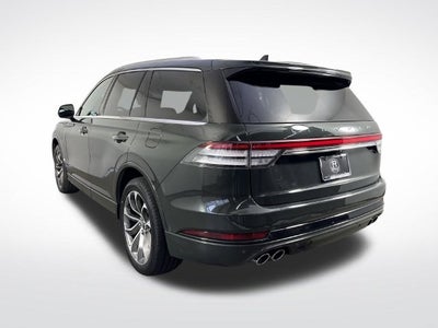 2023 Lincoln Aviator Plug-In Hybrid Grand Touring