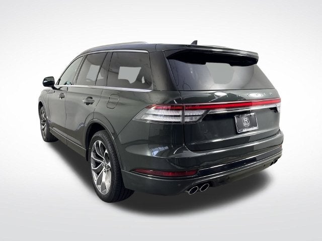 2023 Lincoln Aviator Plug-In Hybrid Grand Touring