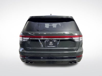 2023 Lincoln Aviator Plug-In Hybrid Grand Touring