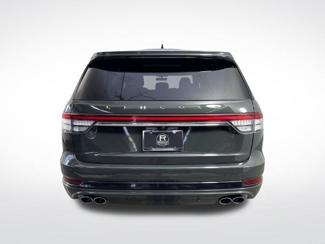 2023 Lincoln Aviator Plug-In Hybrid Grand Touring