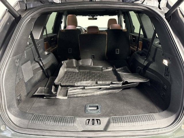 2023 Lincoln Aviator Plug-In Hybrid Grand Touring