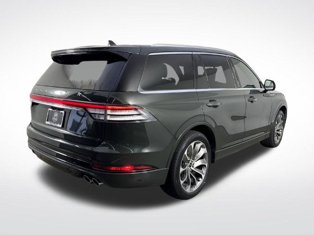 2023 Lincoln Aviator Plug-In Hybrid Grand Touring